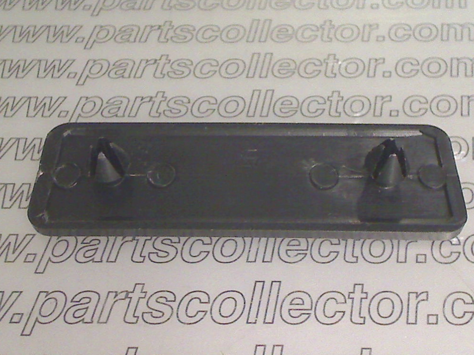 AUTOBIANCHI  Car body code 10032 compatible with: AUTOBIANCHI A112, AUTOBIANCHI AUTOBIANCHI - additional view